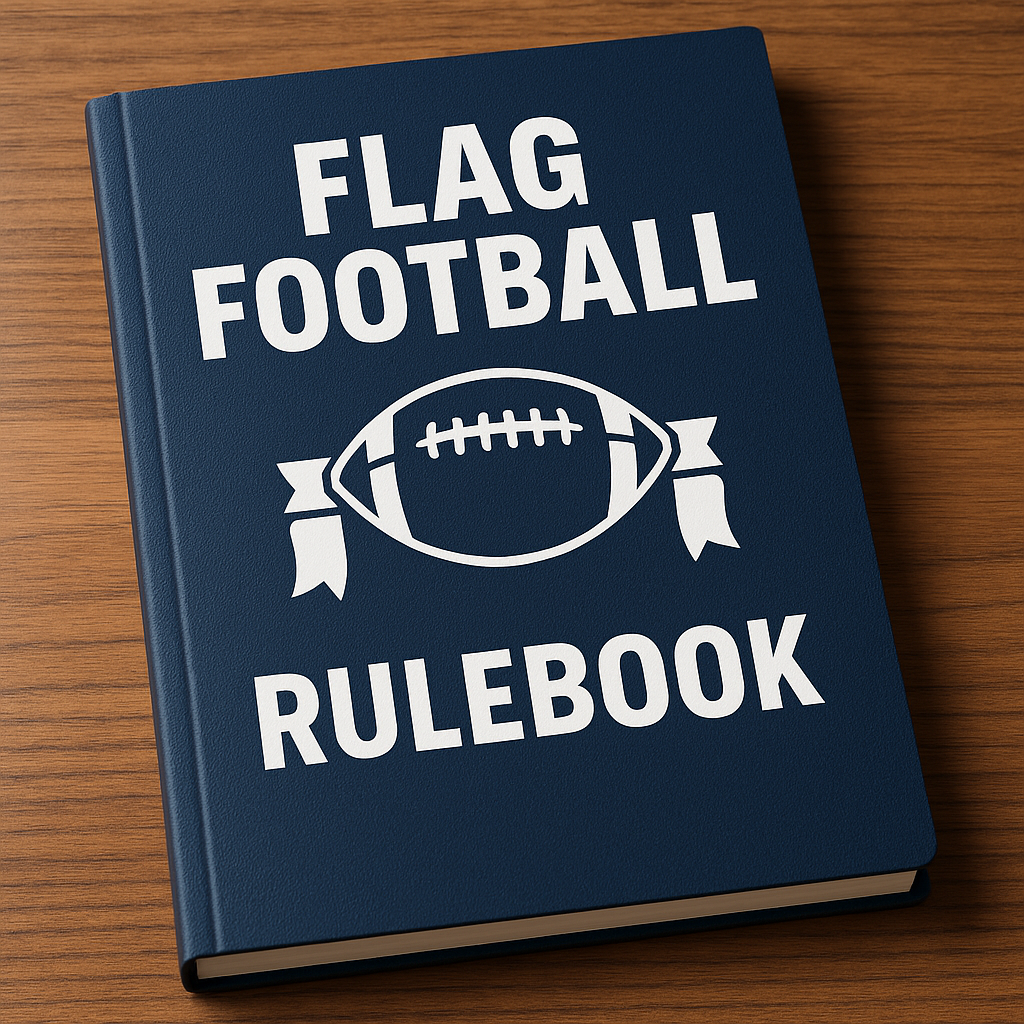 Flag Football Rulebook