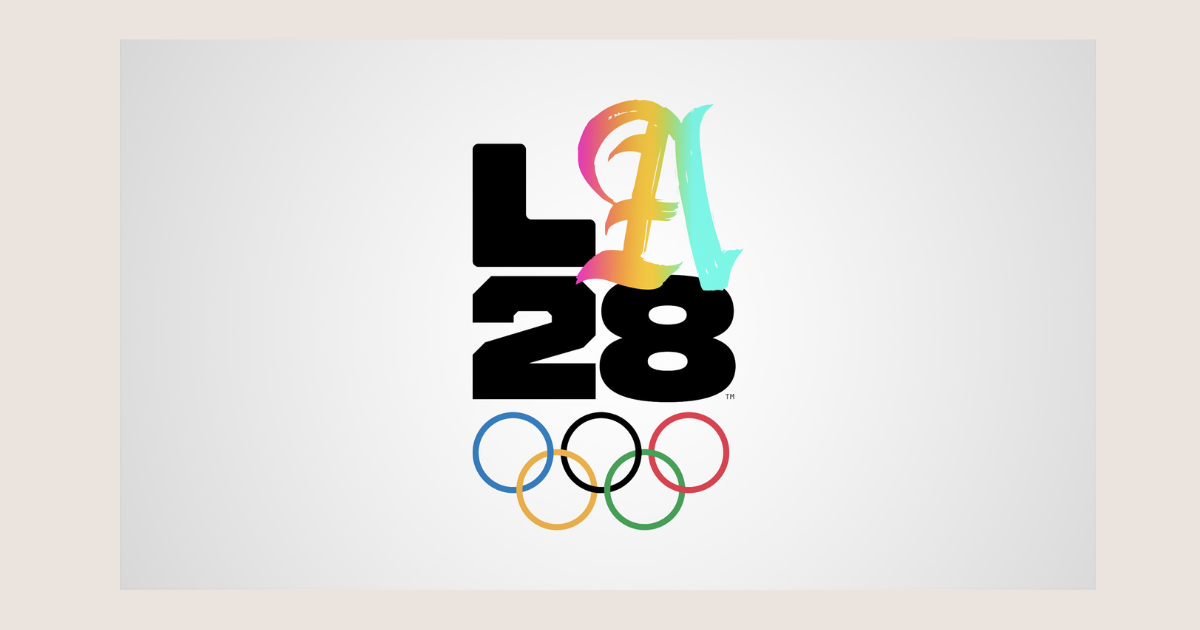 2028 Olympics