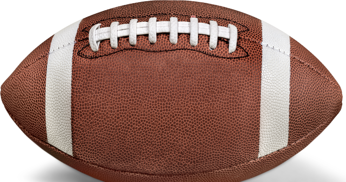 flag footballs