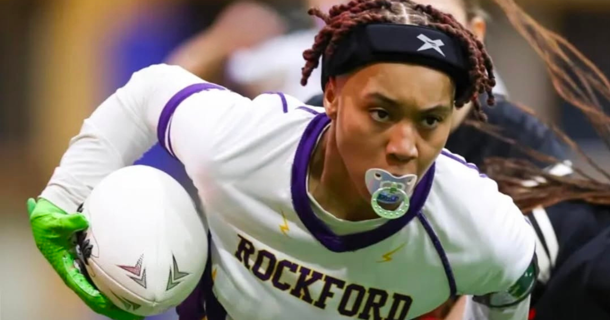 Credit: @thedailywsports NCAA Set to Vote on Adding Women’s Flag Football as an Emerging Sport in 2026