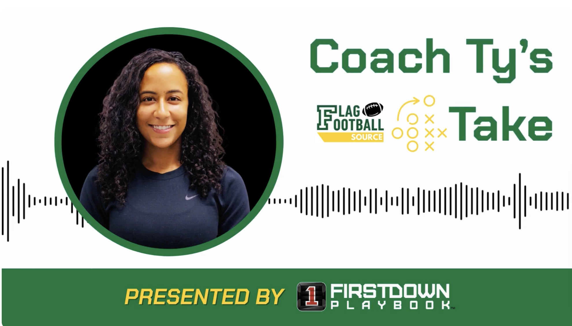 Coach Ty's Take