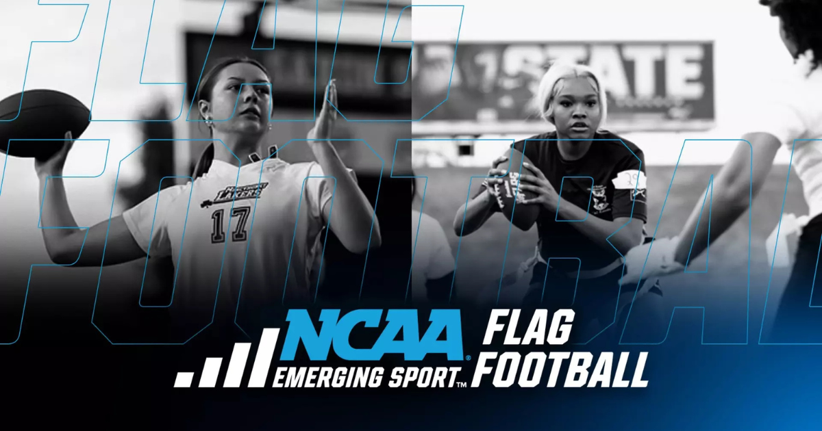Credit: NCAA
