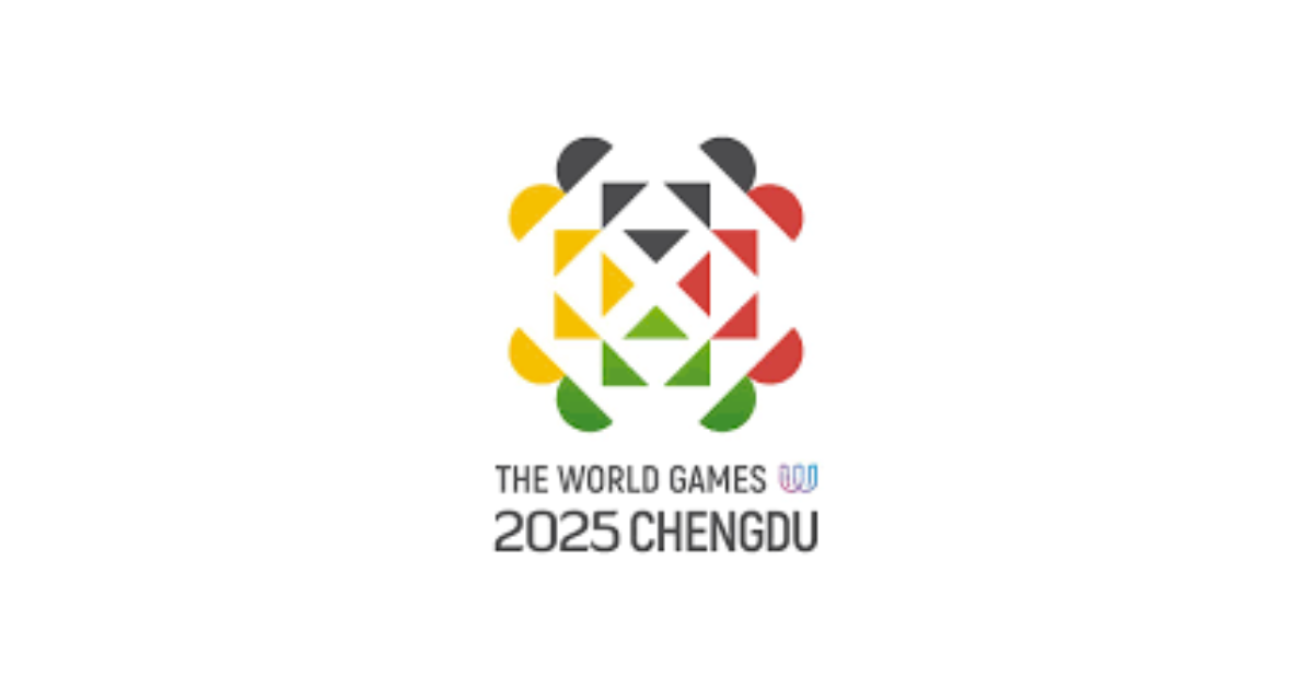 China to Host World Games