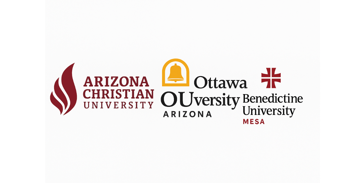 State of Arizona Adds 3 NAIA Flag Programs