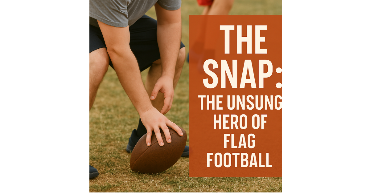 Snapping the Ball is That Important! So How to Get it Right