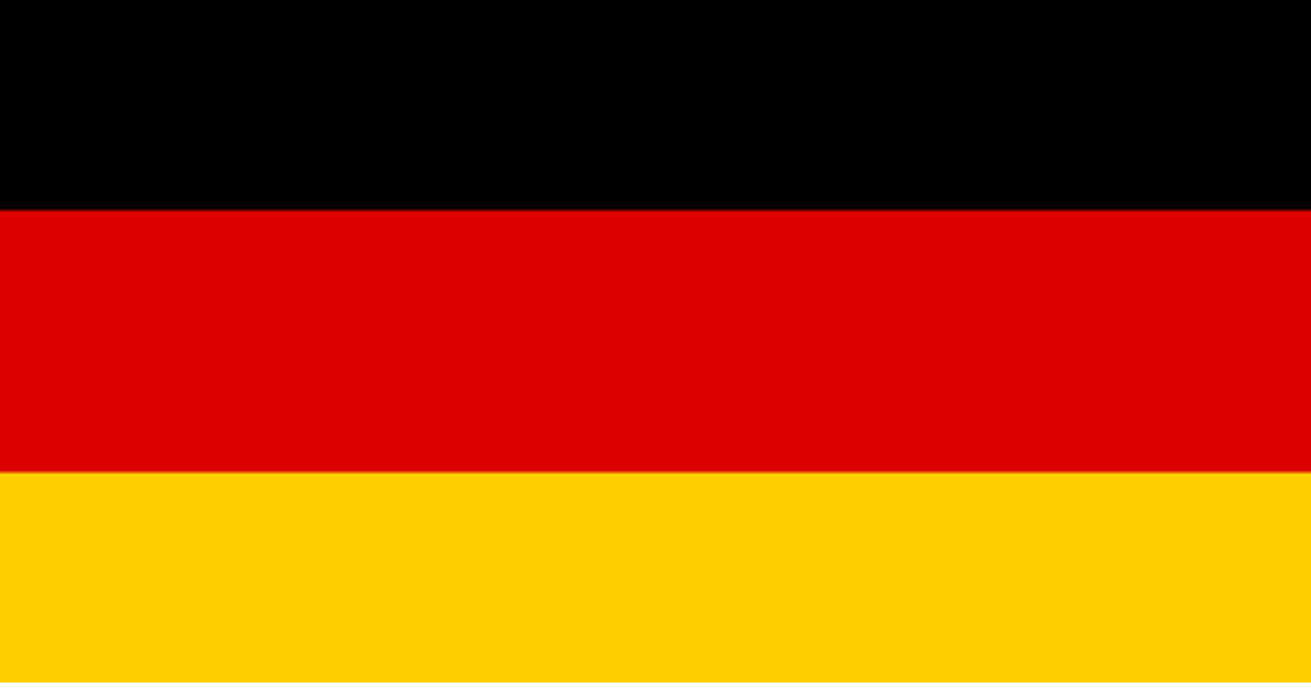 Germany to Host Largest Flag Event in History of the Sport