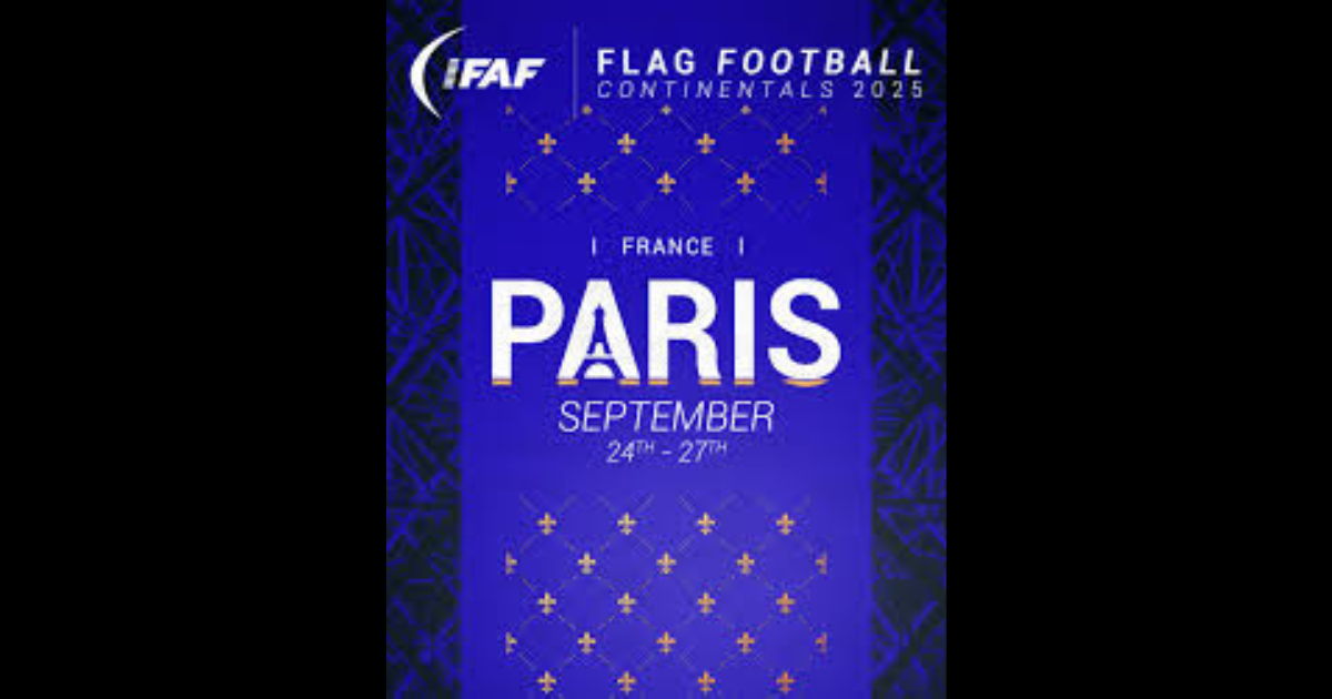 Great Britain Retains Women’s Title as Italy Earns First Men’s Gold at IFAF Euro Flag 2025