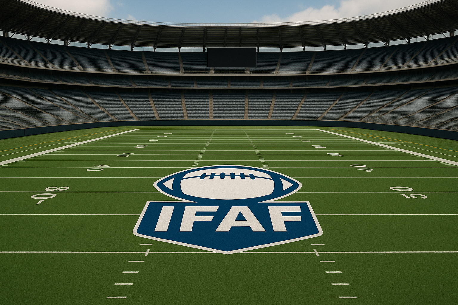 Ty's Take: Women's IFAF Asia Oceania Flag Championships:  Day 1