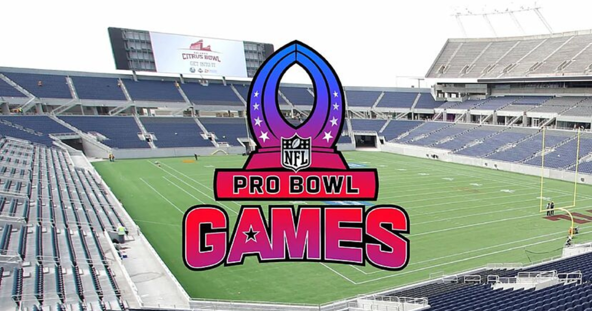 One Week Away: Flag Football Takes Center Stage at the 2026 Pro Bowl Games & Super Bowl LX
