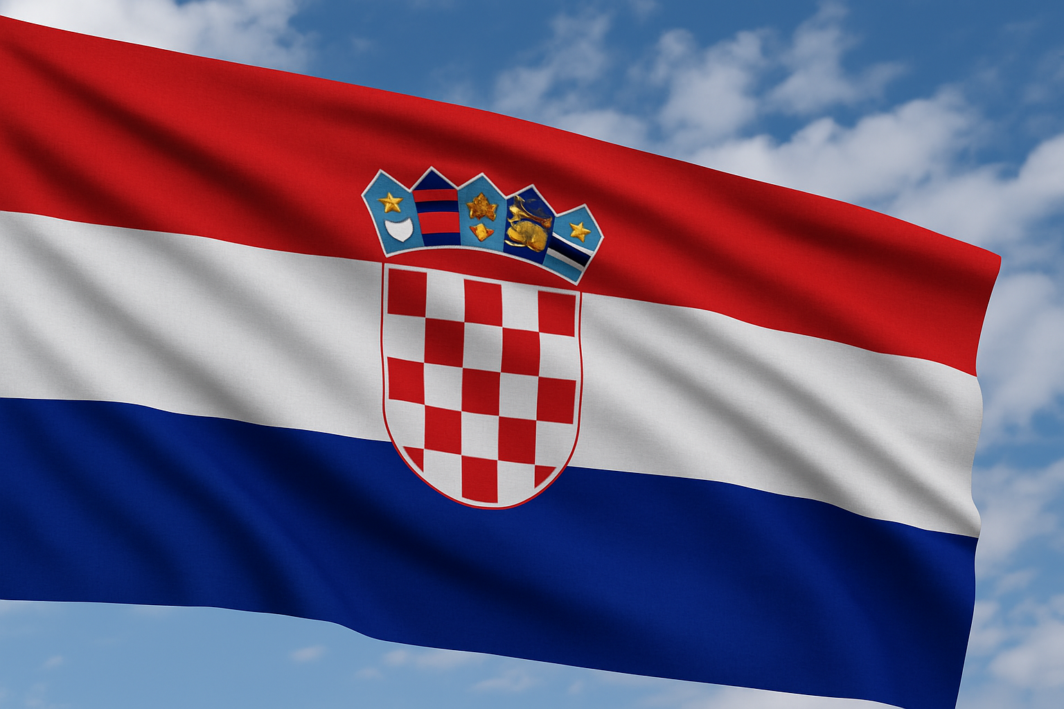 Croatia Latest to Enter World Flag Football Scene