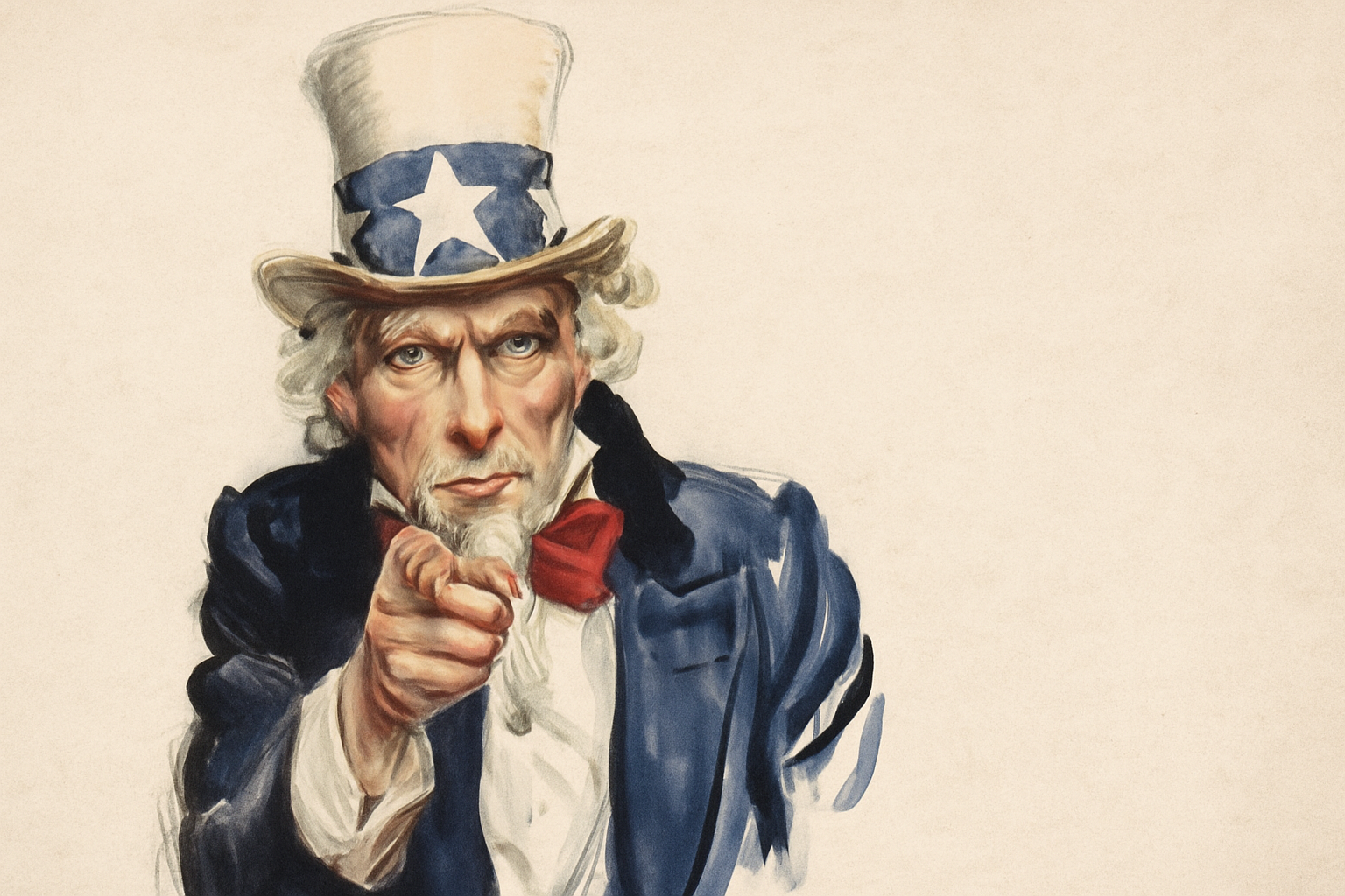 We Want to Help You!