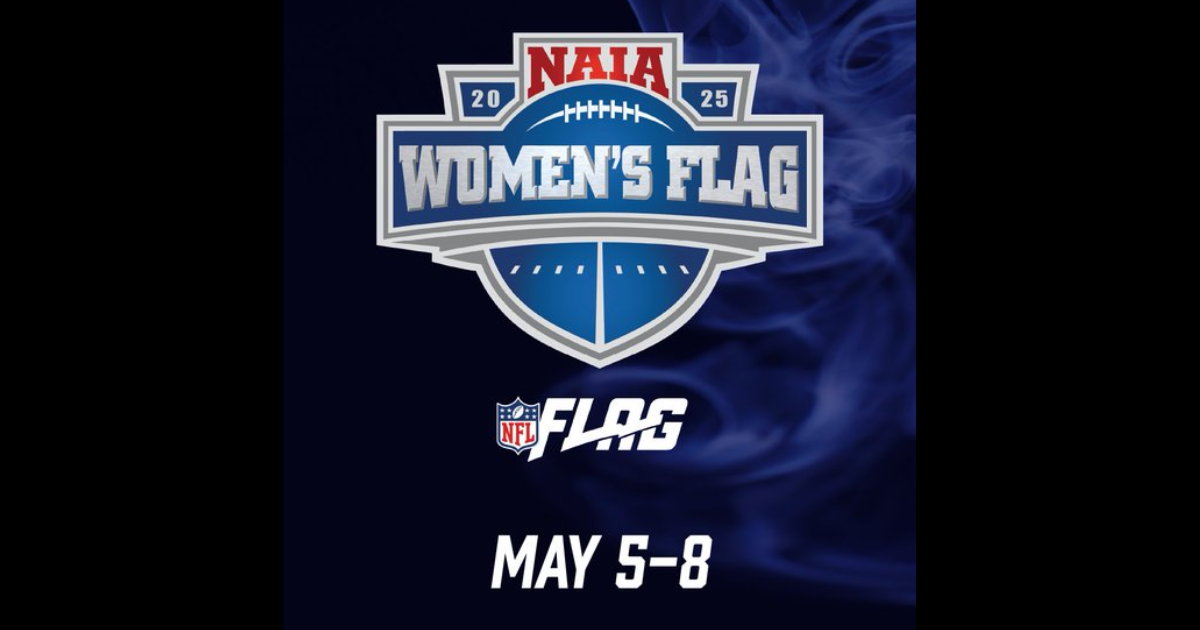 NAIA Leads the Way in Collegiate Varsity Flag Football Growth