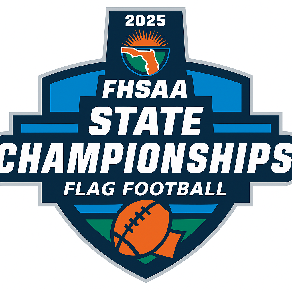 Florida High School Flag Ready for Final 4