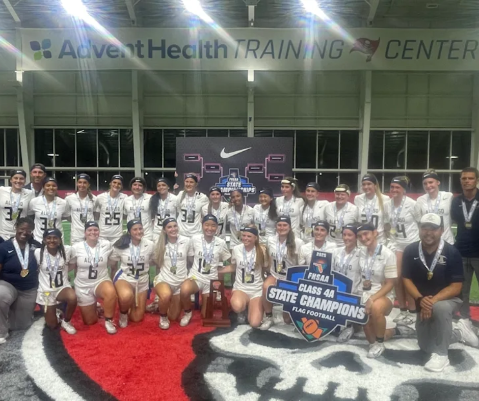 Spring Season Wraps up but Future Looks Bright