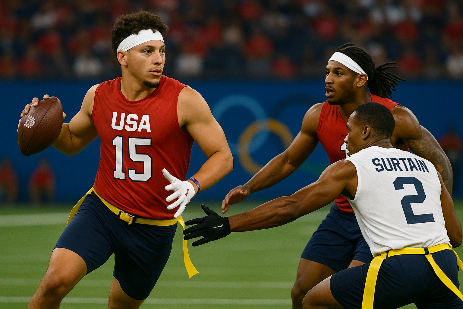 ***UPDATE***The Vote We've Been Waiting For From the NFL